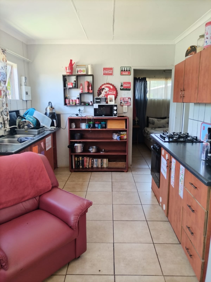Commercial Property for Sale in Potchefstroom Industrial North West